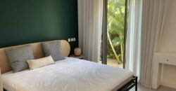 Location d’une ravissante villa contemporaine de 300m2 dans le prestigieux domaine de Bois Chandelle à Grand Baie Maurice
