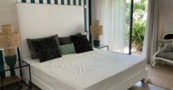 Location d’une ravissante villa contemporaine de 300m2 dans le prestigieux domaine de Bois Chandelle à Grand Baie Maurice