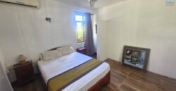 À vendre une villa de 60m2 sur une parcelle de 434m2 dans le secteur paisible de Rivière Noire Maurice