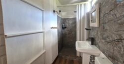 À vendre une villa de 60m2 sur une parcelle de 434m2 dans le secteur paisible de Rivière Noire Maurice