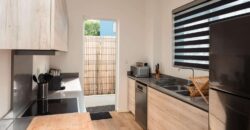 Location d’une magnifique villa en duplex avec piscine privée à Rivière-Noire Maurice
