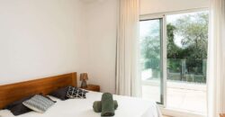 Location d’une magnifique villa en duplex avec piscine privée à Rivière-Noire Maurice