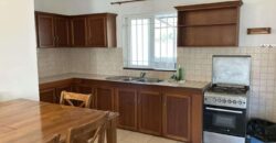 En vente une spacieuse maison de plain-pied avec terrain constructible à Cap Malheureux Maurice