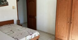 En vente une spacieuse maison de plain-pied avec terrain constructible à Cap Malheureux Maurice