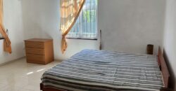 En vente une spacieuse maison de plain-pied avec terrain constructible à Cap Malheureux Maurice