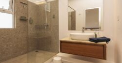 En vente magnifique duplex avec piscine privée dans un cadre résidentiel sécurisé à proximité du Morne- Rivière-Noire Maurice