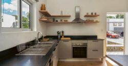En vente magnifique duplex avec piscine privée dans un cadre résidentiel sécurisé à proximité du Morne- Rivière-Noire Maurice