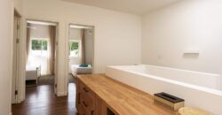 En vente magnifique duplex avec piscine privée dans un cadre résidentiel sécurisé à proximité du Morne- Rivière-Noire Maurice