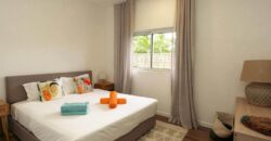 En vente magnifique duplex avec piscine privée dans un cadre résidentiel sécurisé à proximité du Morne- Rivière-Noire Maurice