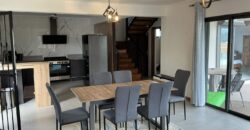 Location d’une villa moderne et familiale à proximité du centre de Grand Baie Maurice