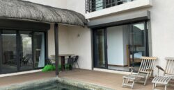 Location d’une villa moderne et familiale à proximité du centre de Grand Baie Maurice