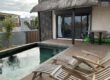 Location d’une villa moderne et familiale à proximité du centre de Grand Baie Maurice
