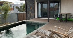 Location d’une villa moderne et familiale à proximité du centre de Grand Baie Maurice