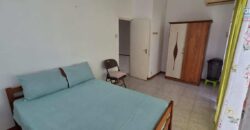 Location d’une maison avec villa dans un complexe résidentiel et sécurisé à Flic en Flac Maurice