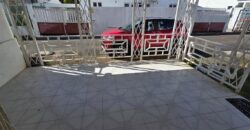 Location d’une maison avec villa dans un complexe résidentiel et sécurisé à Flic en Flac Maurice