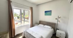 Location d’une villa moderne neuve et moderne avec piscine dans un environnement paisible à Flic en Flac Maurice