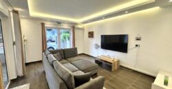Location d’une villa moderne neuve et moderne avec piscine dans un environnement paisible à Flic en Flac Maurice