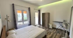 Location d’une villa moderne neuve et moderne avec piscine dans un environnement paisible à Flic en Flac Maurice