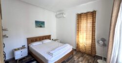 Location d’une villa moderne neuve et moderne avec piscine dans un environnement paisible à Flic en Flac Maurice
