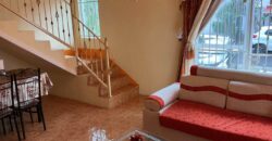 À vendre un agréable duplex de type F4 situé dans une résidence sécurisée à Melville Grand Gaube Maurice