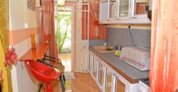 À vendre un agréable duplex de type F4 situé dans une résidence sécurisée à Melville Grand Gaube Maurice