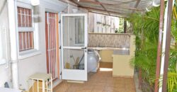 À vendre un agréable duplex de type F4 situé dans une résidence sécurisée à Melville Grand Gaube Maurice