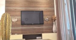 OFIM immobilier met en location un appartement moderne offrant vue océan à deux minutes de la plage de Tamarin Maurice