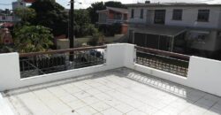 En vente une grande villa familiale avec jardin et garage dans un secteur recherché de Vacoas Maurice