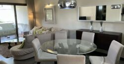 OFIM met en location un appartement lumineux dans une résidence sécurisée avec piscine en plein centre de Grandbaie Maurice
