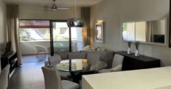 OFIM met en location un appartement lumineux dans une résidence sécurisée avec piscine en plein centre de Grandbaie Maurice