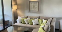OFIM met en location un appartement lumineux dans une résidence sécurisée avec piscine en plein centre de Grandbaie Maurice