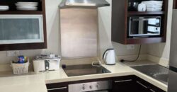 OFIM met en location un appartement lumineux dans une résidence sécurisée avec piscine en plein centre de Grandbaie Maurice