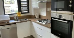 En vente un agréable duplex de 175 m² avec jardin privé et rooftop offrant vue mer à Azuri