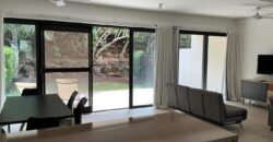 En vente un agréable duplex de 175 m² avec jardin privé et rooftop offrant vue mer à Azuri