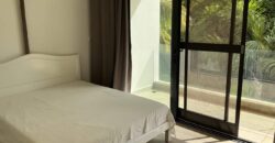 En vente un agréable duplex de 175 m² avec jardin privé et rooftop offrant vue mer à Azuri
