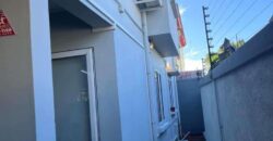 À vendre une maison rénovée de 95 m² sur une parcelle de 109m2 à Beau Bassin Maurice