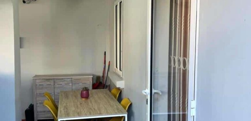 À vendre une maison rénovée de 95 m² sur une parcelle de 109m2 à Beau Bassin Maurice