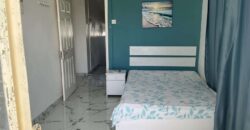 En vente une belle villa avec piscine et rooftop à 300 m de la plage de Mont Choisy-Maurice