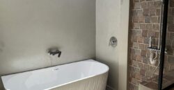 OFIM met en location une charmante villa de plain pied avec piscine dans le quartier paisible de Mont Mascal à Grandbaie Maurice