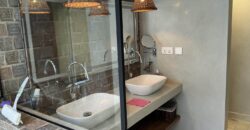 OFIM met en location une charmante villa de plain pied avec piscine dans le quartier paisible de Mont Mascal à Grandbaie Maurice