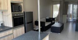 Location d’un lumineux appartement proche de la plage et commerces à Pèreybère Maurice