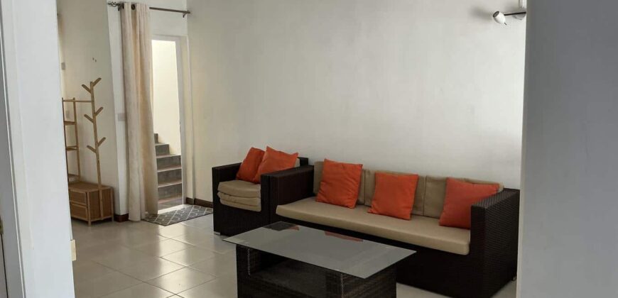 Location d’un appartement lumineux au coeur de Pèreybère Maurice