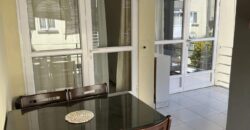 Location d’un appartement lumineux au coeur de Pèreybère Maurice