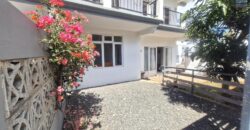 Location d’une belle maison semi-meublée dans un cadre paisible à Flic en Flac Maurice