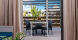 OFIM Maurice en vente un agréable appartement T2 de 50 m2 situé dans la résidence Be Cosy à Trou aux Biches