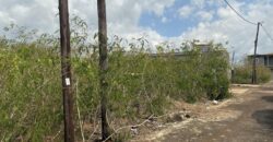 En vente un terrain résidentiel de 304 m² proche plage à Pointe aux Piments Maurice