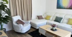 En vente une villa récente meublée à quelques pas de la plage à Trou aux Biches Maurice