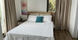 En vente une villa récente meublée à quelques pas de la plage à Trou aux Biches Maurice