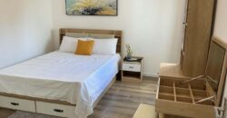 En vente une villa récente meublée à quelques pas de la plage à Trou aux Biches Maurice
