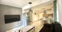En location un appartement lumineux à 2 min à pied de la plage à Flic en Flac Maurice